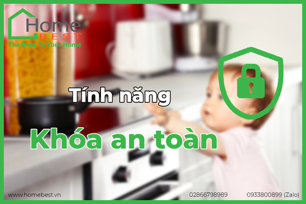 Khóa an toàn