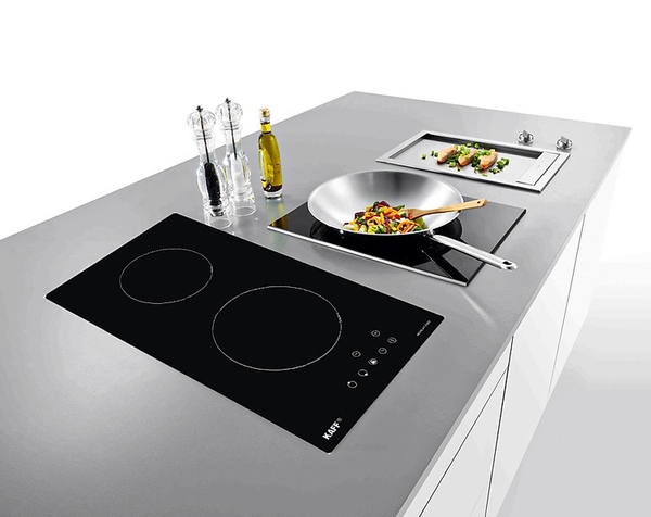 Bếp từ đôi Domino Kaff KF-330DI | Homebest | Home Best Nhà Phân Phối Miền Nam