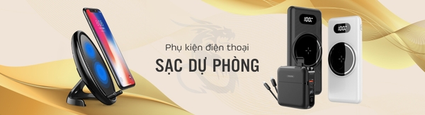 Phụ kiện Rồng Vàng