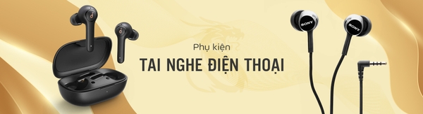 Phụ kiện Rồng Vàng