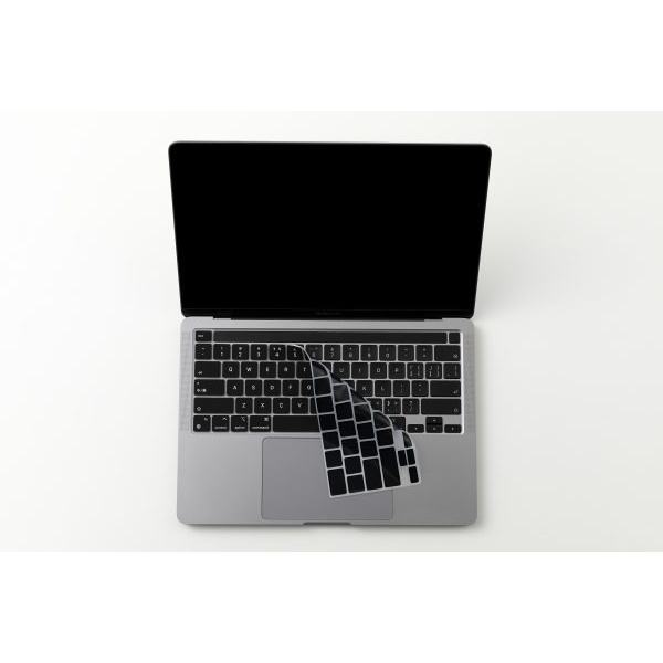 Phủ Phím Innostyle (USA) Keyguard Prime dành cho Macbook Pro 13″ M1/M2 ...