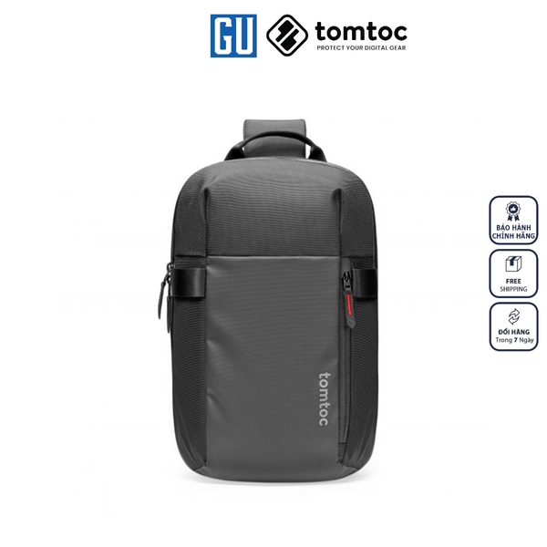 Túi Đeo Chéo Tomtoc (USA) Explorer Sling Bag thể tích lên đến 9 lít cho ...
