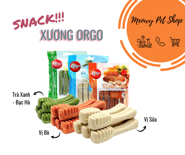 xuong-gam-mai-rang-orgo-cho-cho