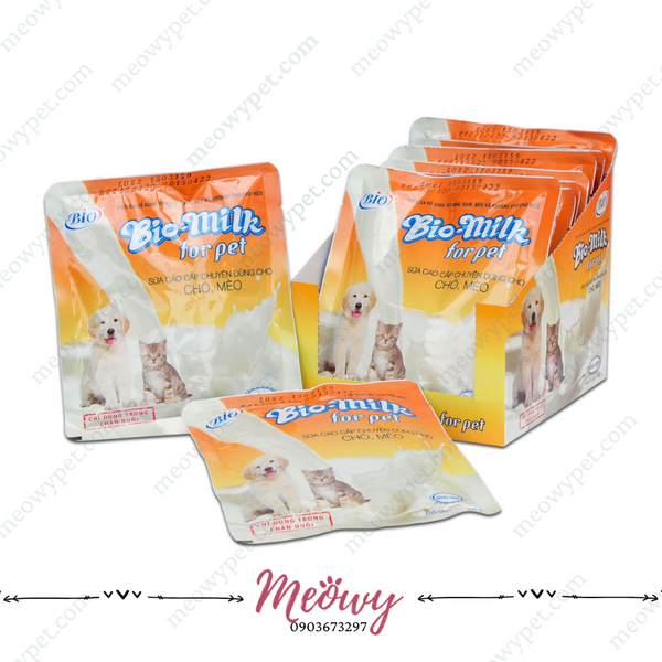 sua-bio-milk-chuyen-dung-cho-cho-meo