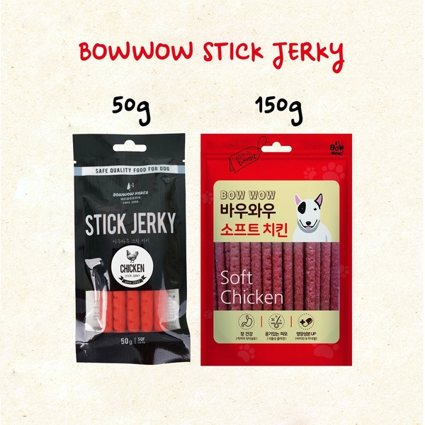 thit-que-bowwow-thit-ga