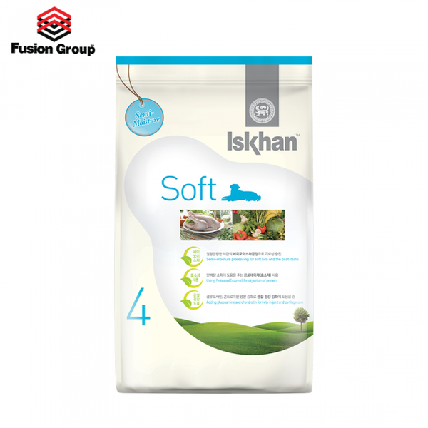 hat-mem-iskhan-khong-ngu-coc-danh-cho-cho