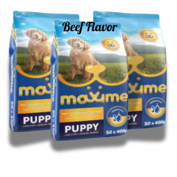 hat-maxime-puppy-beef-flavor