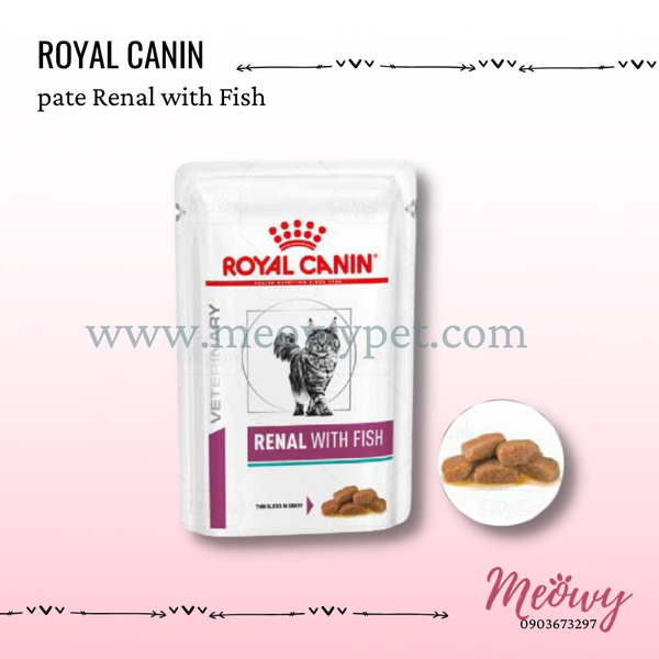pate-royal-canin-feline-renal-with-fish