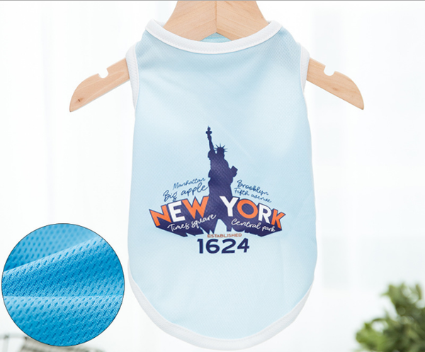 ao-thun-cho-cho-meo-new-york