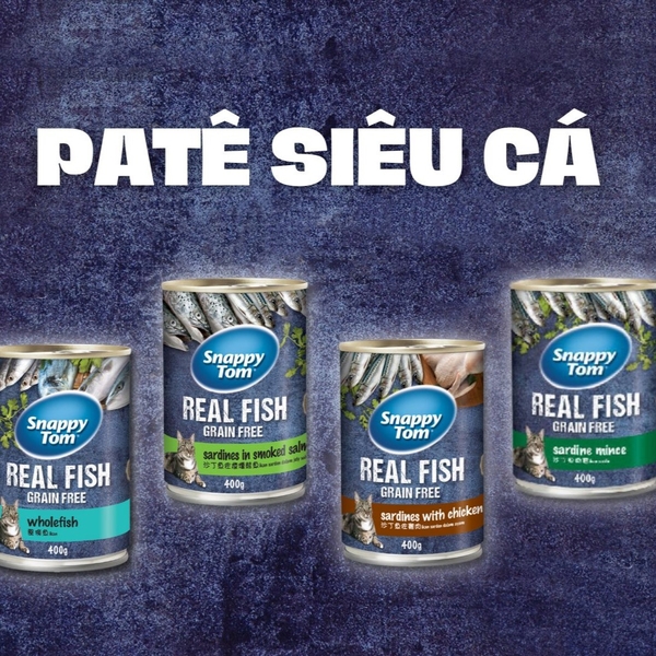 pate-snappy-tom-400gr