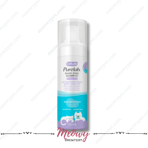 dau-goi-kho-cho-meo-cature-waterless-shampoo