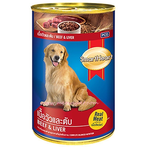 pate-smartheart-adult-400gr