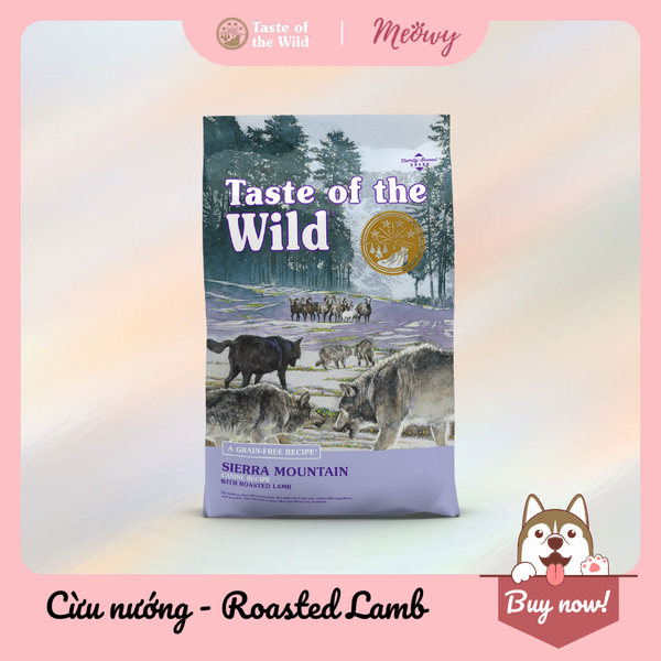taste-of-the-wild-sierra-mountain