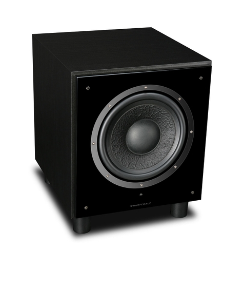 Loa Sub điện Wharfedale SW12