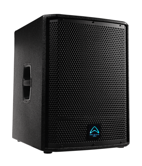 Loa Sub Wharfedale Pro T-Sub-AX15B