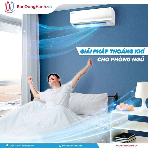 THOẢI MÁI CẢ NGÀY, GIẤC NGỦ THÊM SAY!!!