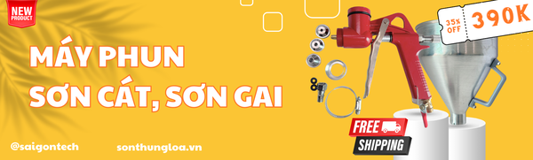 SaigonTech 2