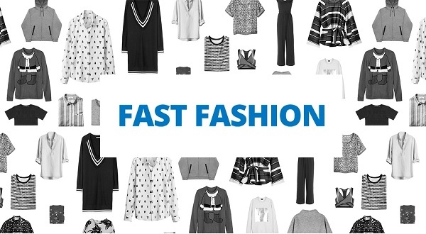 Thời trang nhanh (Fast Fashion) là gì?Tác hại của thời trang nhanh