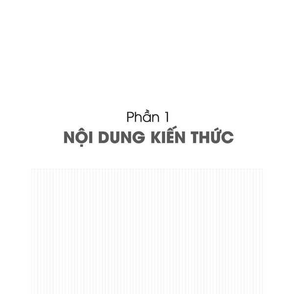 Bí quyết chinh phục điểm cao Sinh học lớp 8