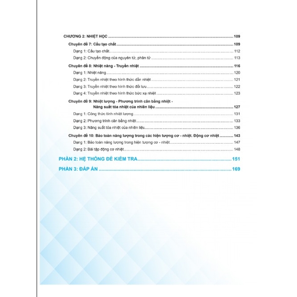 Bí quyết tăng nhanh điểm kiểm tra Vật lí 8