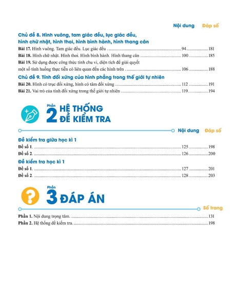 Sách phát triển năng lực Toán lớp 6 tập 1 theo chương trình sách giáo khoa mới từ năm 2021 bản Plus