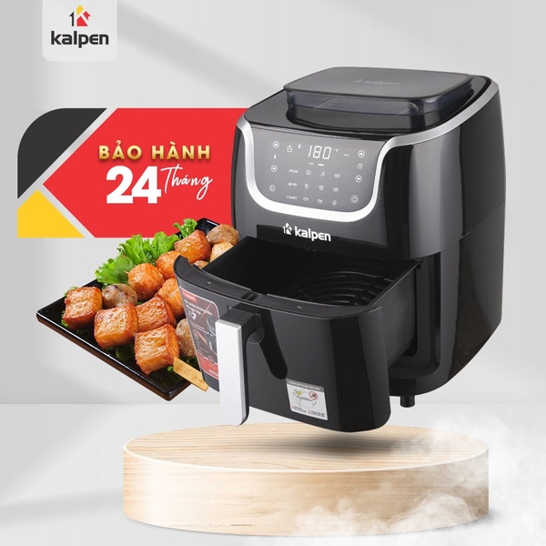 review-nhanh-nhung-chiec-noi-chien-khong-dau-da-nang-co-1-khong-2-cua-nha-Kalpen