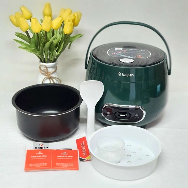 Chọn-nồi-cơm-điện-gia-đình-như-thế-nào?_Kalpen-Việt-Nam