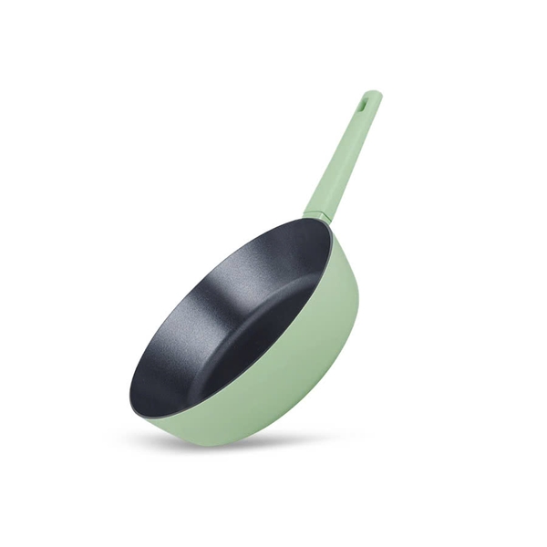 Chảo chống dính cao cấp Kalpen Kalpen DA12 size 26cm