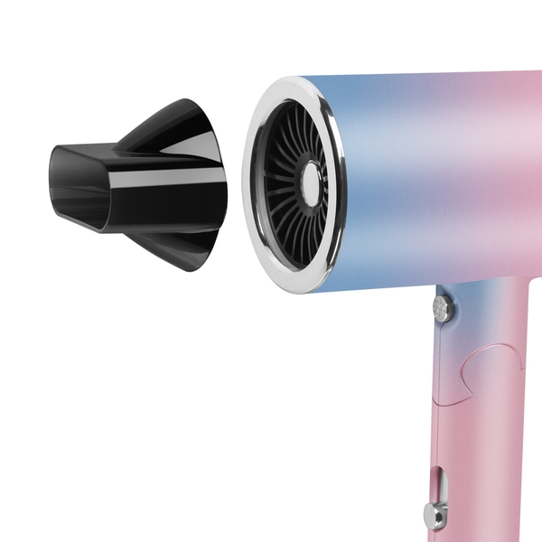 Máy sấy tóc Kalpen HDK-3602 công suất 1800W