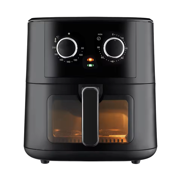 Nồi chiên không dầu Kalpen ARF2 dung tích 6L