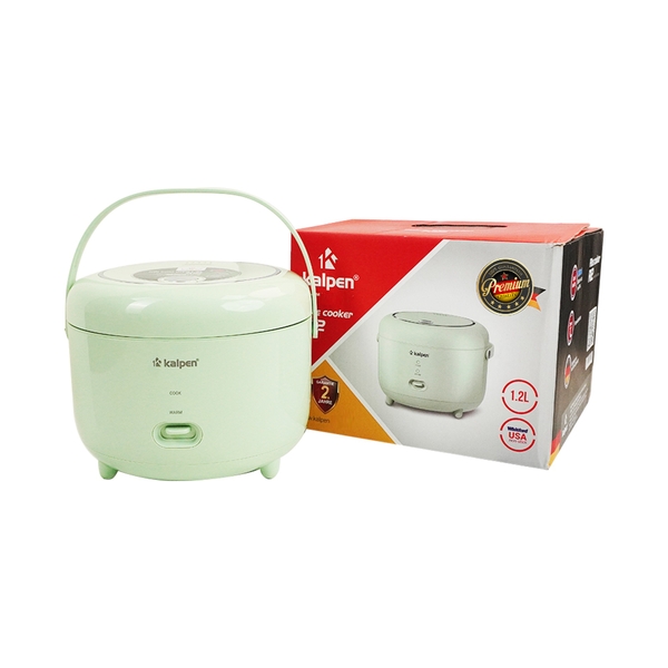 Nồi cơm điện Kalpen R12 1.2L