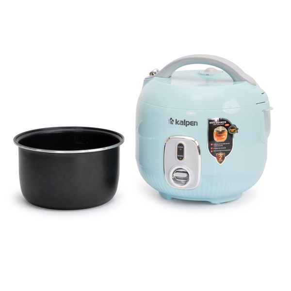 Nồi cơm điện Kalpen R11 1L