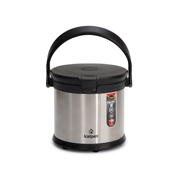 Nồi ủ chân không Inox 304 Kalpen E13 6L