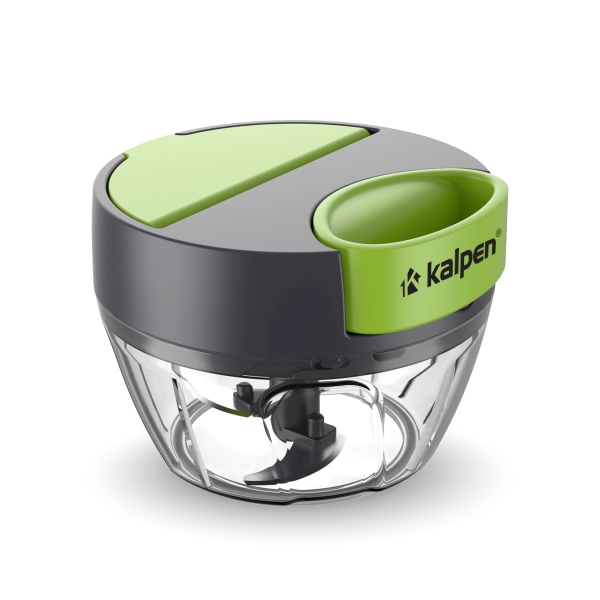 Dụng cụ xay tỏi ớt Kalpen S3 dung tích 400ml