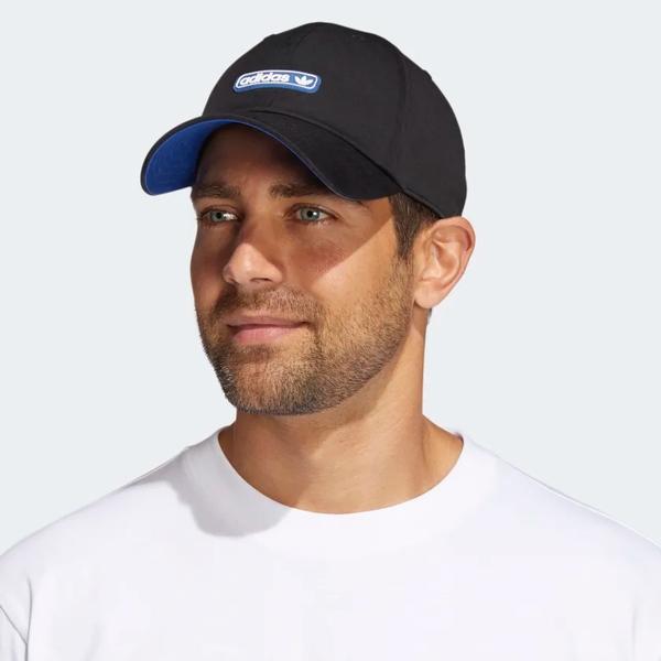 Nón Adidas Originals Relaxed Forum Hat EY5575
