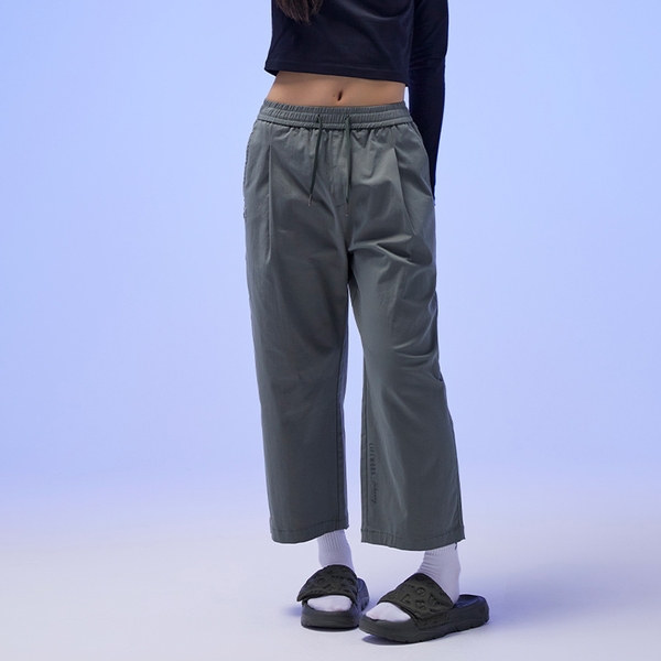 Dép LifeWork Spacerun Multi Radogram Khaki LW245SH113