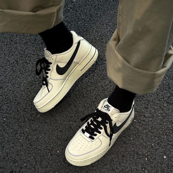 air force khaki