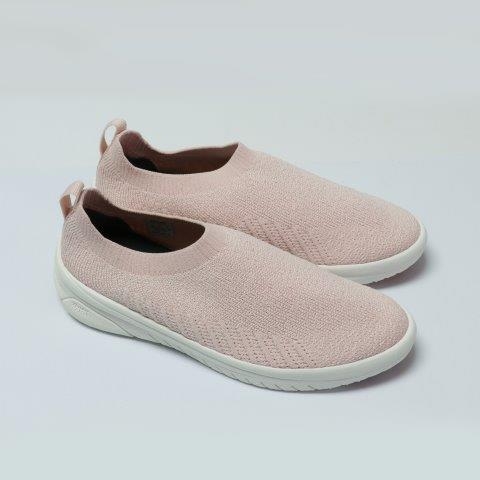 Giày sneaker nữ màu hồng Thương hiệu Bata 559-5411