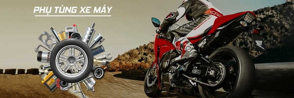 phụ tùng xe máy tri