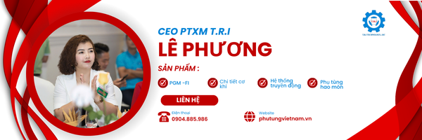 phụ tùng xe máy TRI