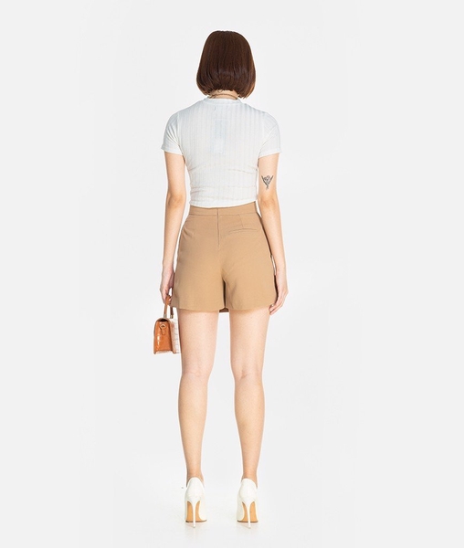 Quần Short đắp kiểu chân váy