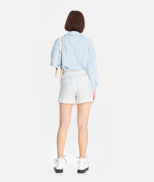 Quần Short đắp kiểu chân váy