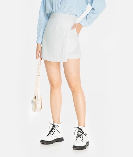 Quần Short đắp kiểu chân váy
