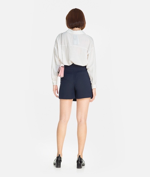 Quần Short đắp kiểu chân váy