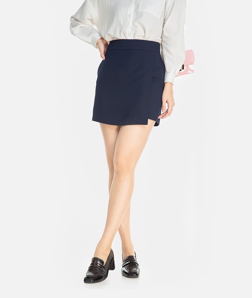 Quần Short đắp kiểu chân váy