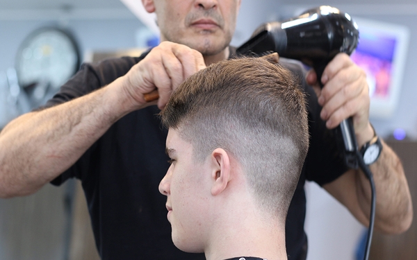 10 Lỗi thường mắc phải khi dùng sáp vuốt tóc