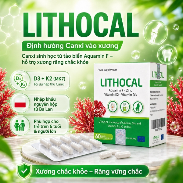 vien-uong-lithocal-canxi-huu-co-ho-tro-xuong-khop-60-vien