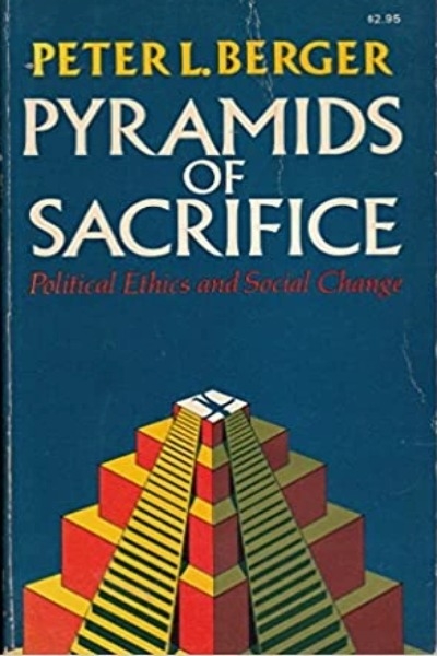 Pyramids Of Sacrifice | Thư Hiên Dịch Trường