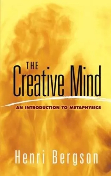 The Creative Mind | Thư Hiên Dịch Trường