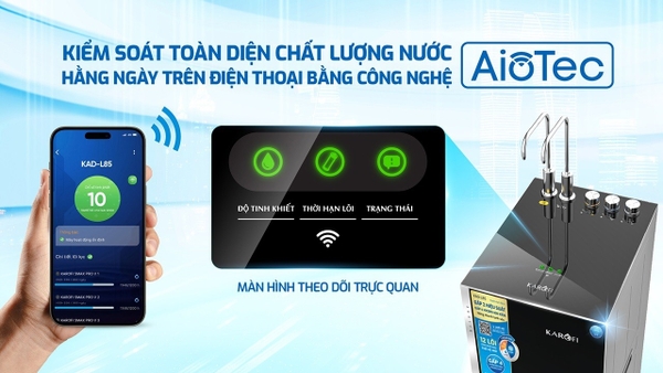 2025 12 LọcKAD-L85